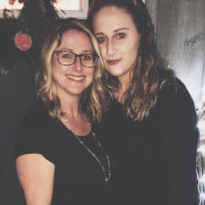 Meet your Posher, Jenny